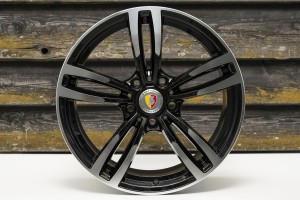 BMW SERIA 3 E36/46/90/91/92/93 F30/31/34 FELGI 17 5x120