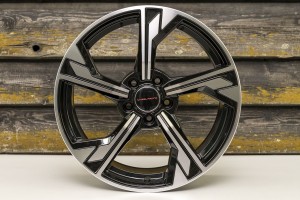 FORD KUGA FOCUS S-MAX GALAXY FELGI 18 5X108