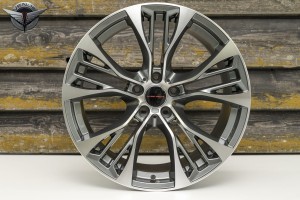 BMW SERIA 1 07+ SERIA 2 13+ FELGI 20 5x120