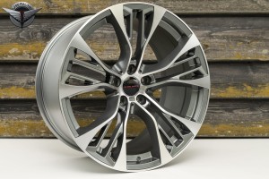 BMW X1 E84 X3 E83 F25 X4 F26 FELGI 20 5x120