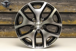 FIAT PUNTO EVO FELGI 17 4x100