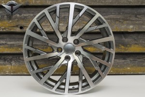 AUDI A3 A4 A5 A6 A7 A8 TT FELGI 19 5x112