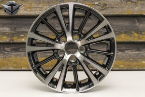 SEAT IBIZA TOLEDO ARONA FELGI 15 5x100
