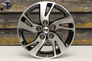 KIA CARENS CEED NIRO SPORTAGE FELGI 16 5x114,3