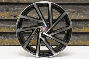 AUDI A3 A4 A5 A6 A7 A8 TT FELGI 17 5x112