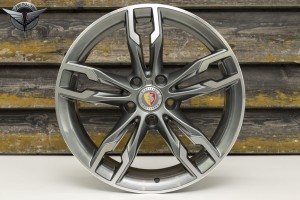 BMW SERIA 1 2007+ SERIA 2 F22 FELGI 20 5x120