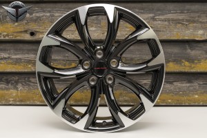OPEL VIVARO 14+ FELGI 18 5x114,3