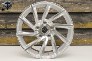 NISSAN MURANO LEAF FELGI 16 5x114,3