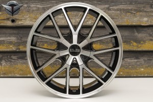 LAND ROVER FREELANDER FELGI 17 5x114,3
