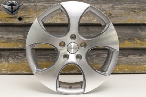 SKODA KAROQ YETI FELGI 17 5X112
