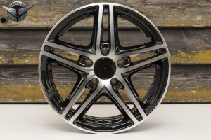 MERCEDES A W168/169/176 B W246 FELGI 16 5x112