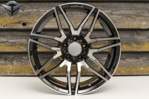 SKODA KAROQ YETI FELGI 18 5x112
