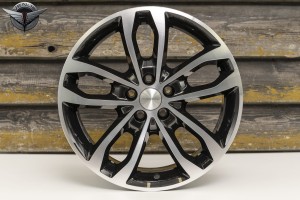 FORD MONDEO FELGI 18 5X108
