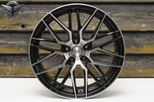 MERCEDES A W168/169/176 B W246 FELGI 18 5x112