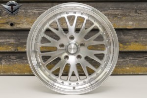 VW PASSAT B5 B6 B7 B8 FELGI 18 5x112
