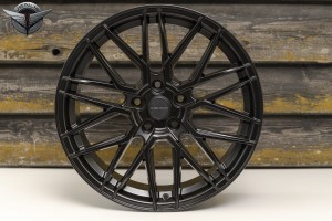TOYOTA COROLLA VERSO FELGI 18 5x114,3