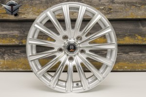 JEEP COMPASS I 07-17 PATRIOT 07+ FELGI 17 5x114,3