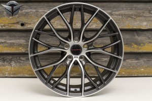 OPEL VIVARO 14+ FELGI 18 5x114,3