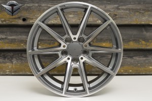 AUDI A3 A4 A5 A6 A7 A8 TT FELGI 17 5x112