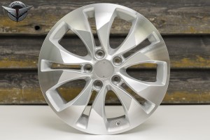 LAND ROVER FREELANDER FELGI 17 5x114,3
