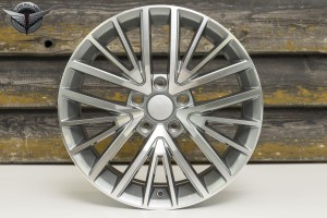 VW GOLF VI VII GOLF PLUS FELGI 17 5x112