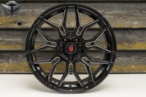 MERCEDES VIANO VITO FELGI 18 5x112