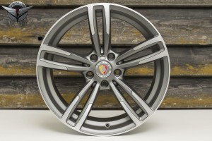 BMW SERIA 5 SERIA 6 2003+ FELGI 19 5x120
