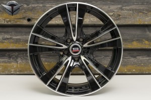 JAGUAR S-TYPE XF XJ FELGI 17 5X108