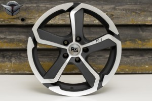 SKODA KAROQ YETI FELGI 17 5x112