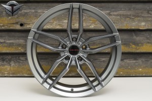 NISSAN MURANO LEAF FELGI 18 5x114,3