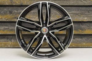 MERCEDES VIANO VITO FELGI 20 5x112