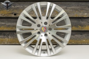 PORSCHE MACAN FELGI 18 5x112