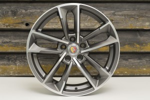 SKODA KAROQ YETI FELGI 18 5x112