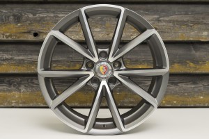 MERCEDES R-CLASS S-CLASS FELGI 18 5x112
