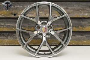 SKODA KAROQ YETI FELGI 18 5x112