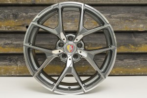 SEAT LEON EXEO TOLEDO FELGI 19 5x112