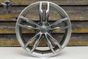 BMW X1 F48 FELGI 20 5x112