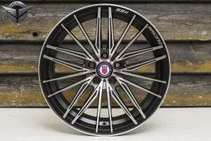 PEUGEOT 4007 4008 FELGI 18 5x114,3