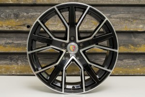 PORSCHE MACAN FELGI 19 5x112