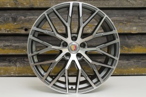 MERCEDES VIANO VITO FELGI 20 5x112