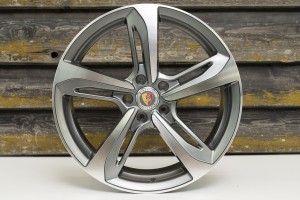 MERCEDES E W207 210 211 212 213 FELGI 19 5x112