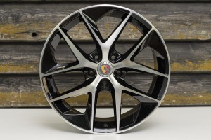 SEAT LEON EXEO TOLEDO FELGI 18 5x112