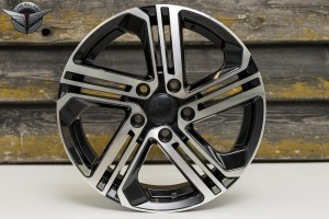 SKODA KAROQ YETI FELGI 16 5x112