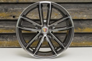 MERCEDES E W207 210 211 212 213 FELGI 19 5x112