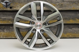 SKODA KAROQ YETI FELGI 16 5x112