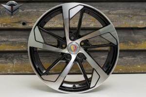 VW GOLF VI VII GOLF PLUS FELGI 18 5x112