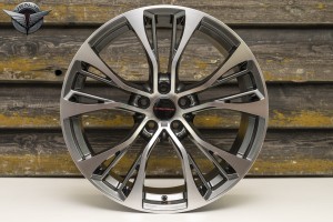 BMW X5 E70 F15 2006-2018 FELGI 21 5X120