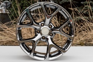 VW AMAROK TOUAREG T5 T6 FELGI 18 5x120