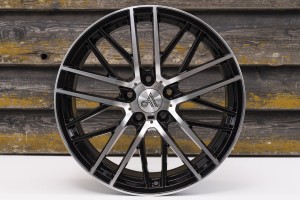 BMW X6 E71/E72 F16 FELGI 19 5x120