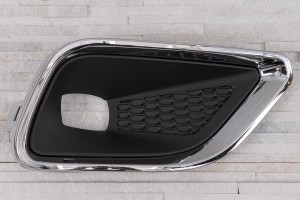 JEEP CHEROKEE V KL 2018-2023 PO FACELIFTINGU KRATKA ZDERZAKA HALOGENU PRZEDNIA PRAWA 68287994AB